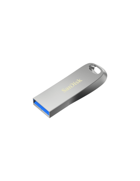 SANDISK ULTRA LUXE 512GB, USB 3.1 FLASH DRIVE, 150 MB/S