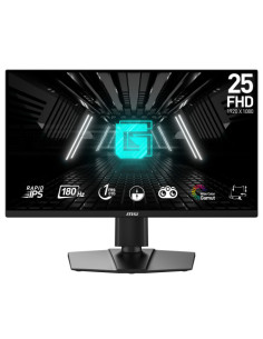 MSI MONITOR G255PF E2. 24.5" (62.2CM). PLANO. 1920X1080...