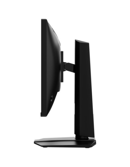 MSI MONITOR G255PF E2. 24.5" (62.2CM). PLANO. 1920X1080 (FHD). 16:09:00. NEGRO