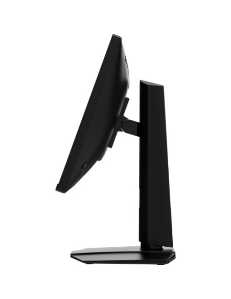 MSI MONITOR G255PF E2. 24.5" (62.2CM). PLANO. 1920X1080 (FHD). 16:09:00. NEGRO