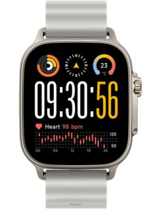 REALME WATCH 5 RMW2501 TITANIUM SILVER EU