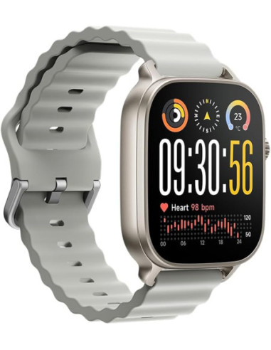 REALME WATCH 5 RMW2501 TITANIUM SILVER EU