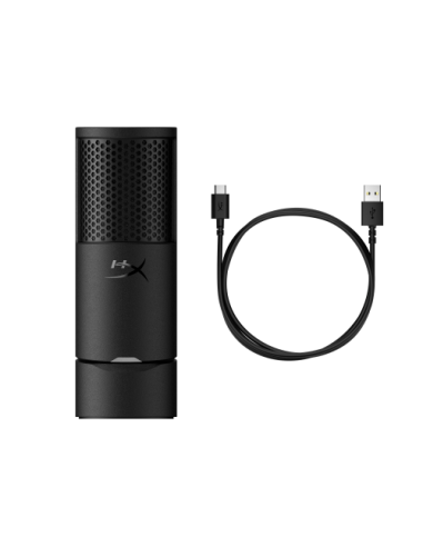 HP HYPERX SOLOCAST 2 - MICROFO