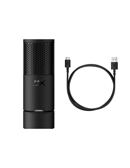 HP HYPERX SOLOCAST 2 - MICROFO