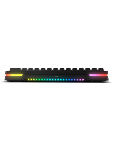 KROM TECLADO KREATOR. MECANICO. TECLAS...