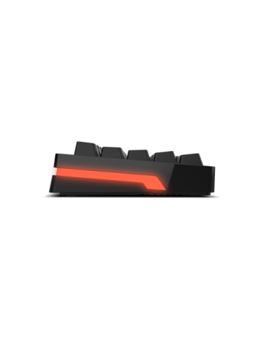 KROM TECLADO KREATOR. MECANICO. TECLAS...