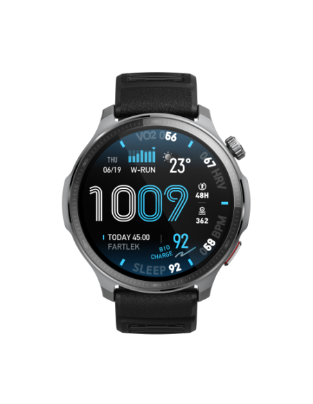 AMAZFIT BALANCE 2 XT UNIVERSAL NFC VERSION NEGRO