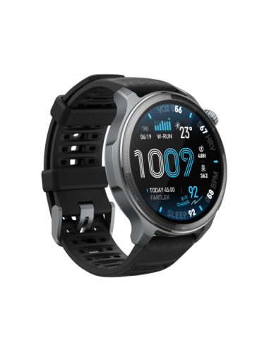 AMAZFIT BALANCE 2 XT UNIVERSAL NFC VERSION NEGRO