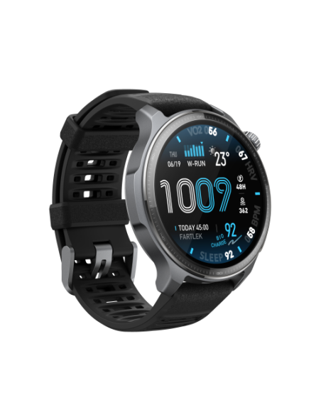 AMAZFIT BALANCE 2 XT UNIVERSAL NFC VERSION NEGRO