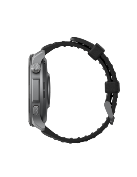 AMAZFIT BALANCE 2 XT UNIVERSAL NFC VERSION NEGRO
