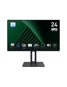 MSI MONITOR PRO MP245PG. 23.8" IPS PLANO. 1920x1080....