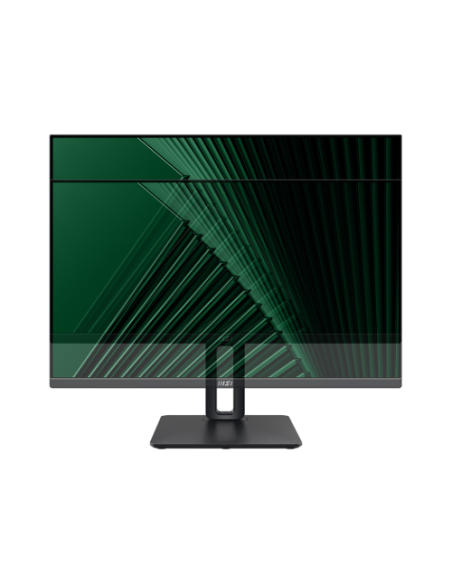 MSI MONITOR PRO MP245PG. 23.8" IPS PLANO. 1920x1080. 100HZ. NEGRO