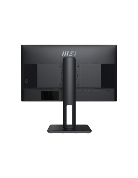 MSI MONITOR PRO MP245PG. 23.8" IPS PLANO. 1920x1080. 100HZ. NEGRO