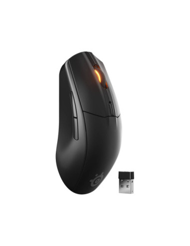 RATON STEELSERIES - RIVAL 3 WIRELESS GEN. 2...