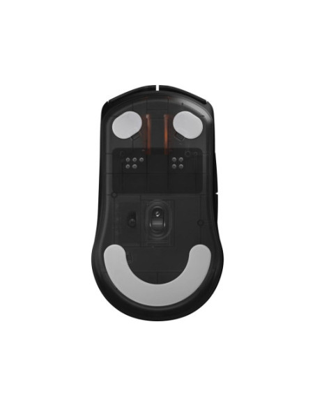 RATON STEELSERIES - RIVAL 3 WIRELESS GEN. 2 NEGRO (62523)