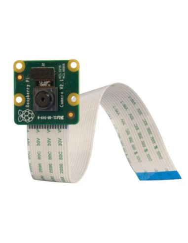 (D) RASPBERRY CAMARA PARA RASPBERRY PI MODULE...