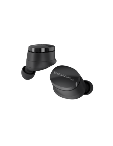 BOWERS AND WILKINS AURICULARES TRUE WIRELESS...