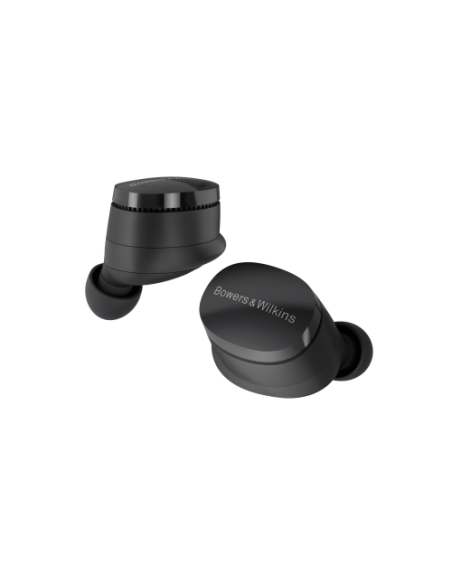 BOWERS AND WILKINS AURICULARES TRUE WIRELESS PI6 STORM GREY