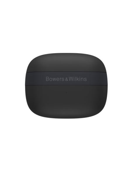 BOWERS AND WILKINS AURICULARES TRUE WIRELESS PI6 STORM GREY