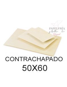 CONTRACHAPADO 50X60