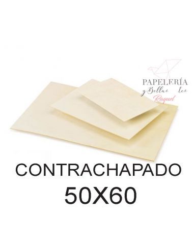 CONTRACHAPADO 50X60