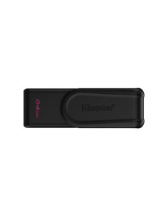 KINGSTON 64GB Portable USB 3.2 Gen 1 DataTraveler Exodia...