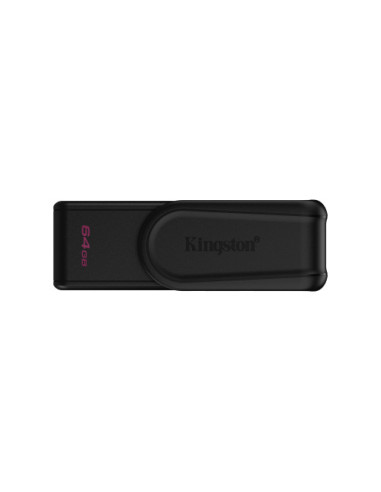 KINGSTON 64GB Portable USB 3.2 Gen 1...