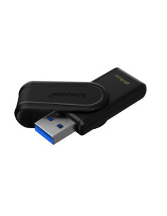 KINGSTON 64GB Portable USB 3.2 Gen 1 DataTraveler Exodia... 2