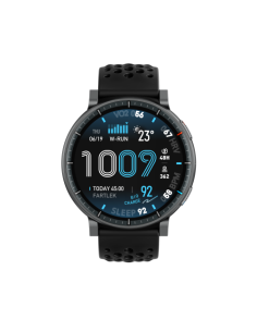 AMAZFIT ACTIVE MAX BLACK 2