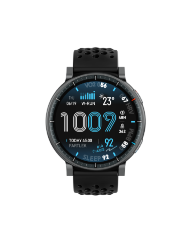 AMAZFIT ACTIVE MAX BLACK