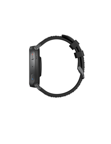AMAZFIT ACTIVE MAX BLACK