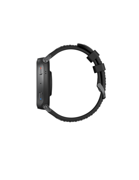 AMAZFIT ACTIVE MAX BLACK