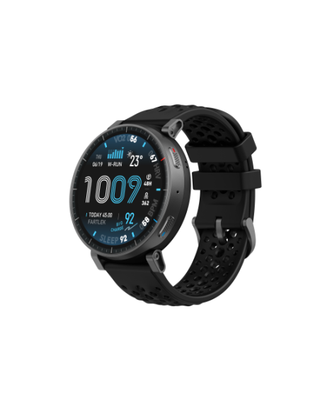 AMAZFIT ACTIVE MAX BLACK