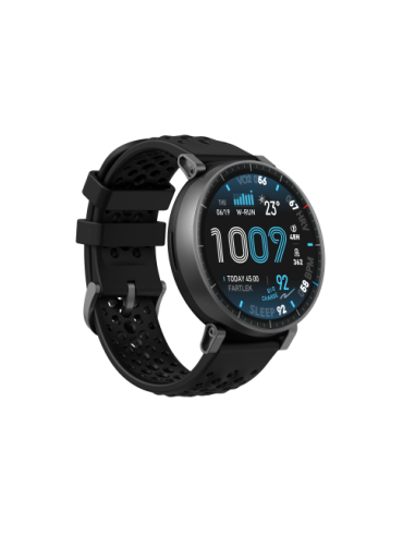 AMAZFIT ACTIVE MAX BLACK
