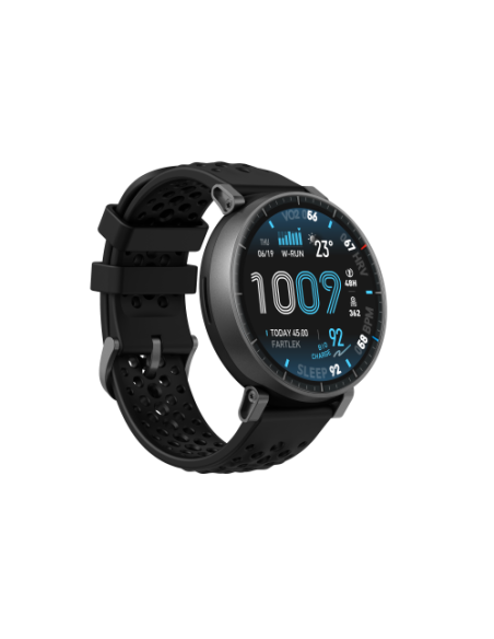 AMAZFIT ACTIVE MAX BLACK