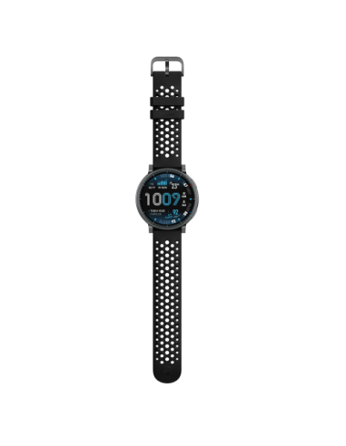 AMAZFIT ACTIVE MAX BLACK