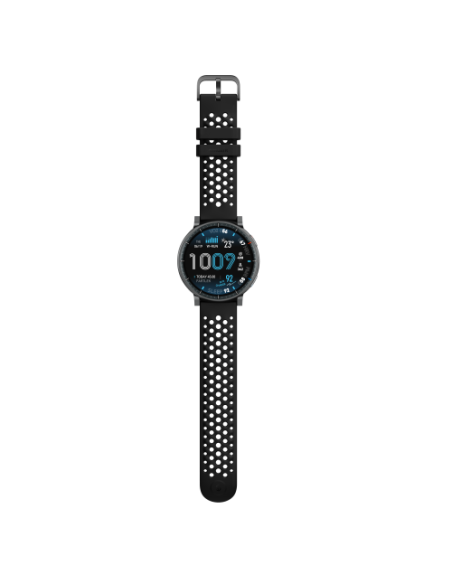 AMAZFIT ACTIVE MAX BLACK