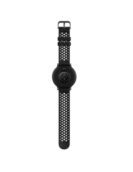AMAZFIT ACTIVE MAX BLACK