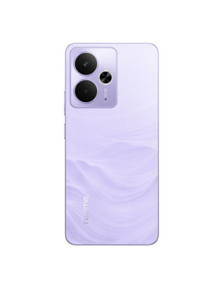 REALME 14T 5G 256GB 8GB LIGHTNING PURPLE INT+NFC RMX5078 EU