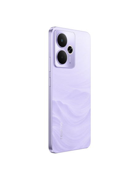 REALME 14T 5G 256GB 8GB LIGHTNING PURPLE INT+NFC RMX5078 EU