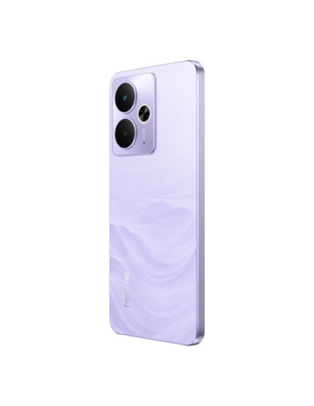 REALME 14T 5G 256GB 8GB LIGHTNING PURPLE INT+NFC RMX5078 EU