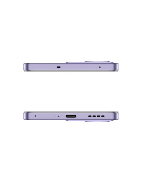 REALME 14T 5G 256GB 8GB LIGHTNING PURPLE INT+NFC RMX5078 EU