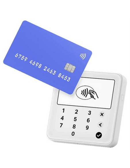 SUMUP DATAFONO SOLO LITE IB