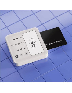 SUMUP DATAFONO SOLO LITE IB 2