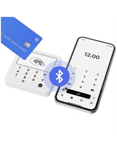 SUMUP DATAFONO SOLO LITE IB