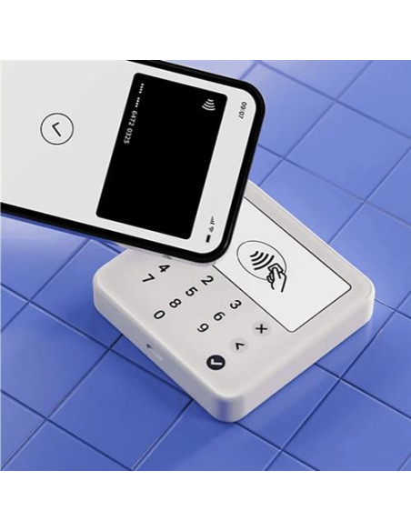 SUMUP DATAFONO SOLO LITE IB