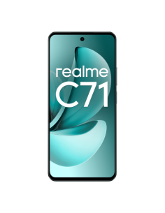 REALME C71 256GB 8GB FOREST OWL MEA+NFC RMX5303 EU