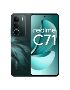 REALME C71 256GB 8GB FOREST OWL MEA+NFC RMX5303 EU 2