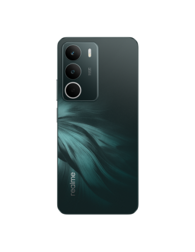 REALME C71 256GB 8GB FOREST OWL MEA+NFC RMX5303 EU