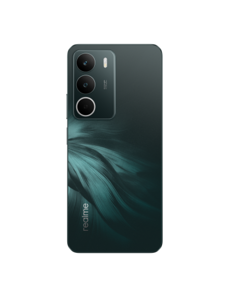 REALME C71 256GB 8GB FOREST OWL MEA+NFC RMX5303 EU